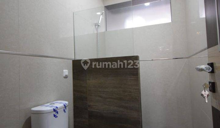 Rumah Baru Taman Holis Indah 1 Minimalis 2