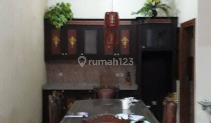 DIJUAL rumah siap huni 2 lantai, di Bintaro jaya 1