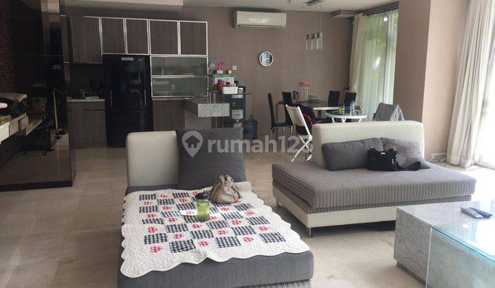 Dijual Rumah Garden House Season City 2