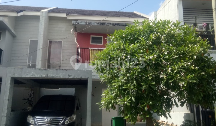 Dijual Cepat Rumah 2 Lantai Cluster N2 Perumahan Grand Taruma Karawang Barat Dijual Cepat Rumah 2 Lantai Cluster N2 Perumahan Grand Taruma Karawang Barat