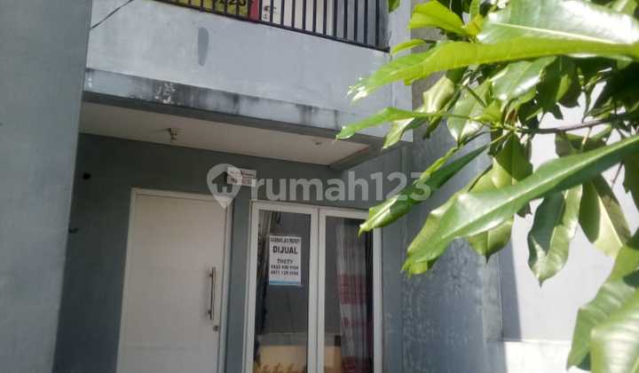 Dijual Cepat Rumah 2 Lantai Cluster N2 Perumahan Grand Taruma Karawang Barat 2