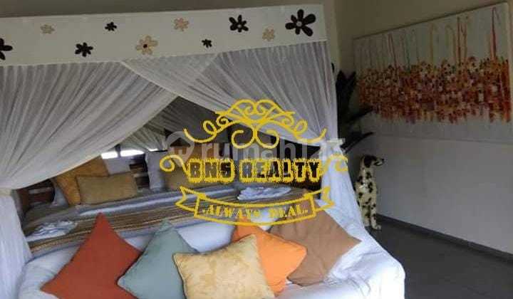 Villa Jual Lokasi Kaba Kaba