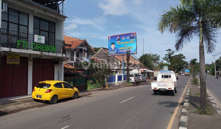 Rumah dijual jalan raya plumbon cirebon 2