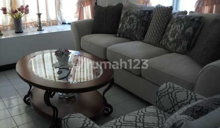 Brand new modern tropical house in cilandak 2