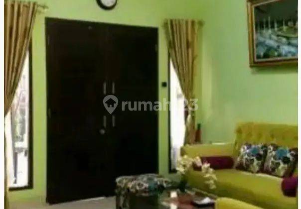 Dijual Rumah 2 Lantai Dan 2 Ruko Di Joglo Jakarta Barat 2