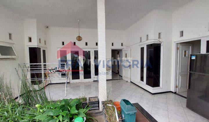 Rumah Kost Dijual Beserta Furnish Di Bukit Cemara Tujuh, Mulyoagung Dau 2