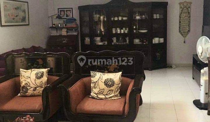 Dijual Rumah Murah Siap Huni Di Bintaro Jaya Tangerang Selatan 1