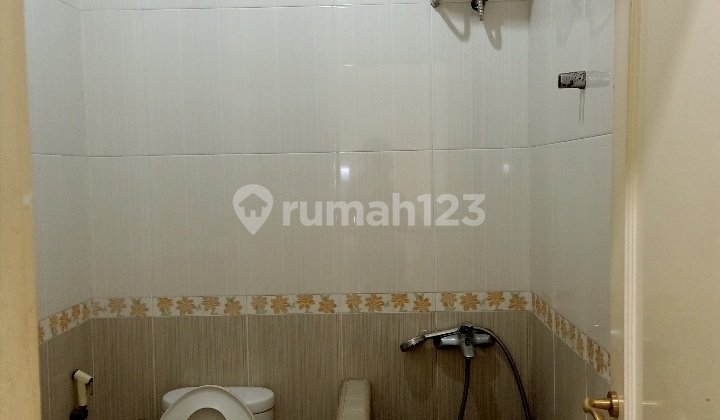 Rumah di PIK Ukuran 8 x 18 Fully Furnished 2