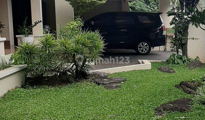 di jual rumah di jalan pinguin 2