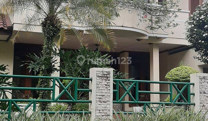 di jual rumah di jalan pinguin 1