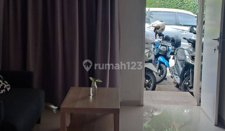  Rumah Cantik Semi Furnish Dalam Cluster Padalarang Bandung 1