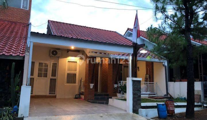 Rumah 2 lantai Bagus siap huni
Lokasi di Pudakpayung
 1