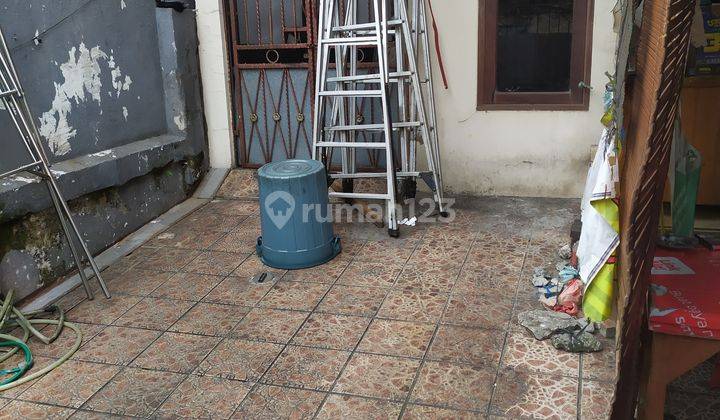 Rumah Dan Kos Murah Dalam Komplek Elite Rawamangun  2