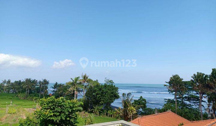    DIJUAL VILLA VIEW LAUT CEMAGI 1