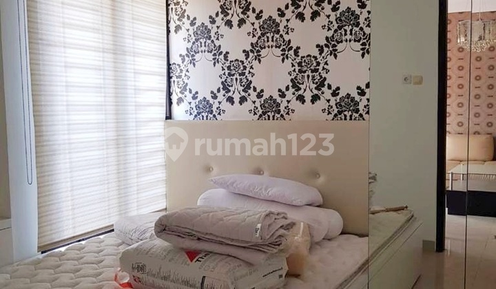 Rumah Bagus Cluster Taman Simpruk Lippo Cikarang 2