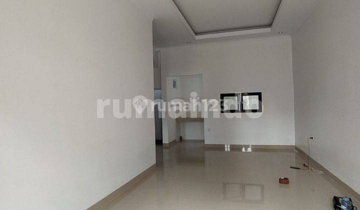 Dijual Rumah Dalam Cluster di Kahfi 1 Jagakarsa Jakarta Selatan 2