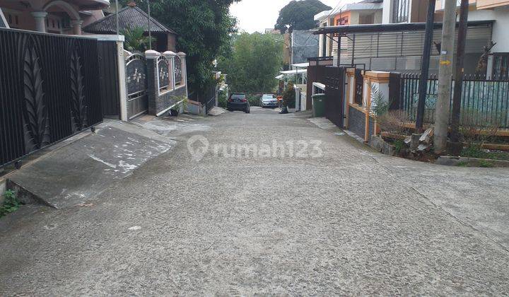 Rumah Tinggal Swiming Pool di Jati Padang, Pasar Minggu Jakarta Selatan 2