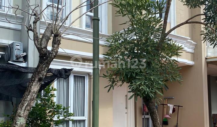 For Rent: Elista Village Gading Serpong For Rent: Elista Village Gading Serpong