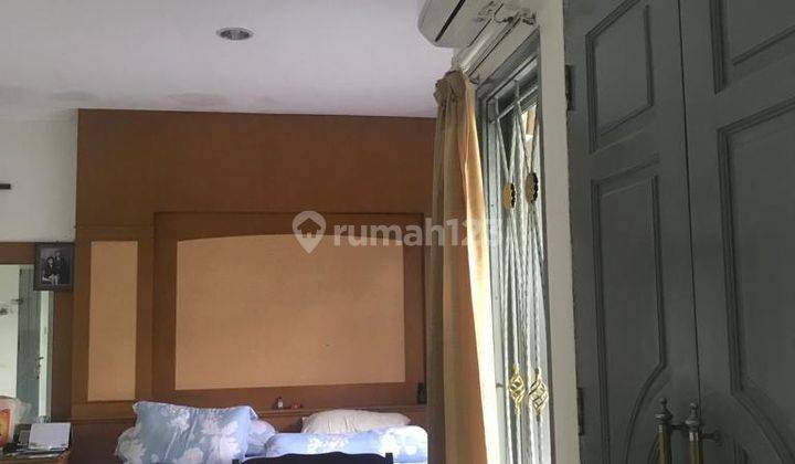 Rumah Muara karang bagus rapi siap huni 2