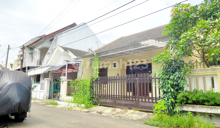 Tidar 3 Bedroom House for Rent, Near Charis School, Kalam Kudus, Lai Lai Express