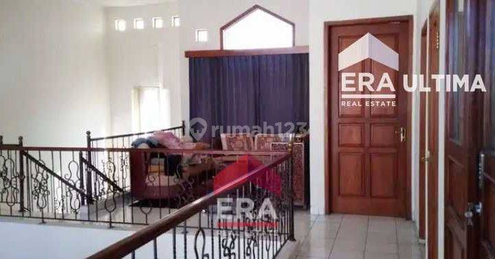 Rumah Mewah Siap Huni Murah Hitung Tanah di Setiabudi 2