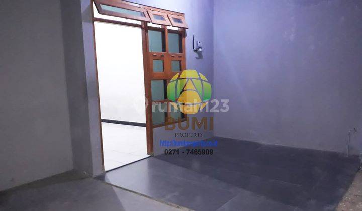 Rumah Bejen harga murah 1