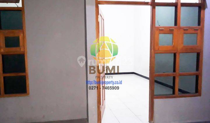 Rumah Bejen harga murah 2