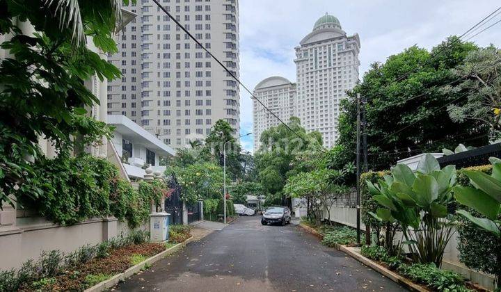 DIJUAL RUMAH ASRI ISTIMEWA at Jl PERMATA HIJAU, KEBAYORAN LAMA 2