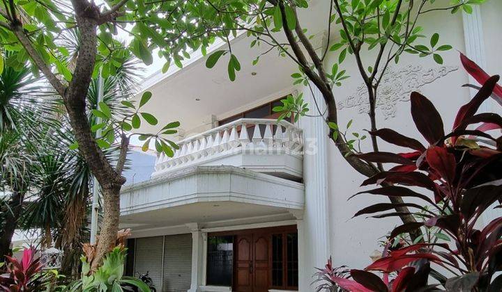 DIJUAL RUMAH ASRI ISTIMEWA at Jl PERMATA HIJAU, KEBAYORAN LAMA 2