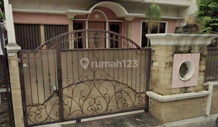 Dijual Rumah di Jl.Menteri Supeno Semarang
 1