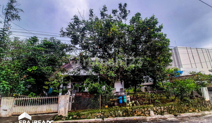 Rumah Hitung Tanah Kagok Wonotingal Candisari Semarang 1