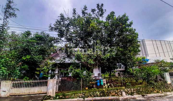 Rumah Hitung Tanah Kagok Wonotingal Candisari Semarang 2