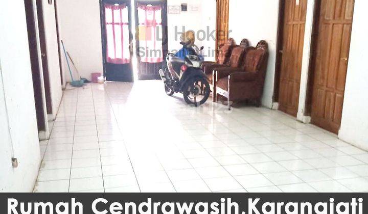 Rumah Kost Cendrawasih,Karangjati,Klepu,Pringapus 1