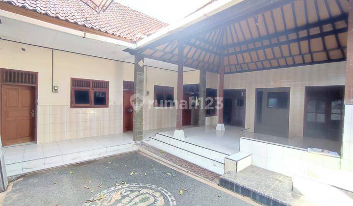 Quick Sale! Very Strategic House and Boarding House in Jimbaran 2