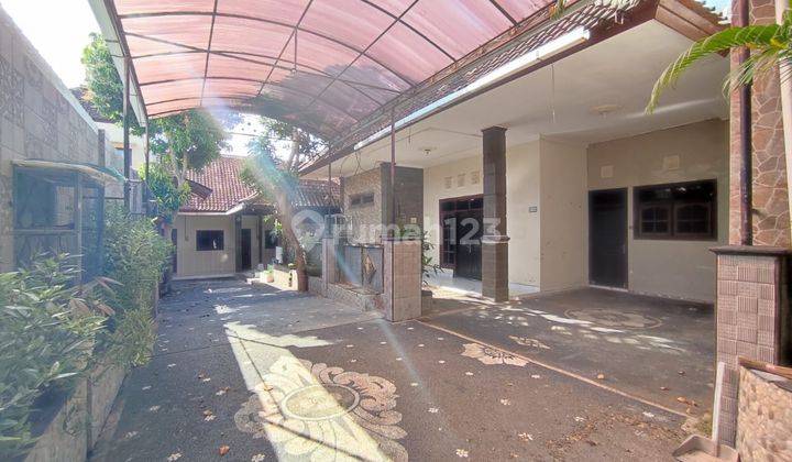 Dijual Cepat! Rumah dan Kost Sangat Strategis di Jimbaran 1