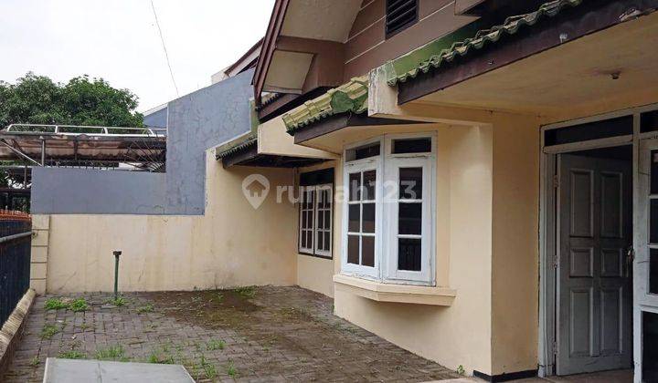 Rumah di Panjang Jiwo Permai, bisa untuk rumah tinggal/kantor 2