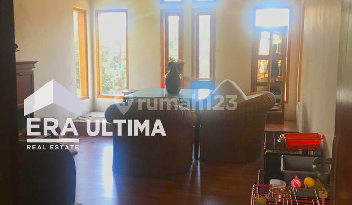 For Sale Super Spacious Luxury House in Sayap Buahbatu. 2