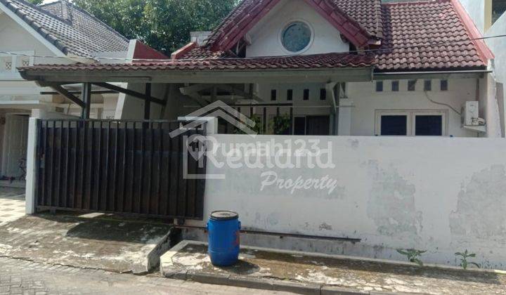 Rumah di Semarang Indah , Semarang ( Ln 3658 ) 1