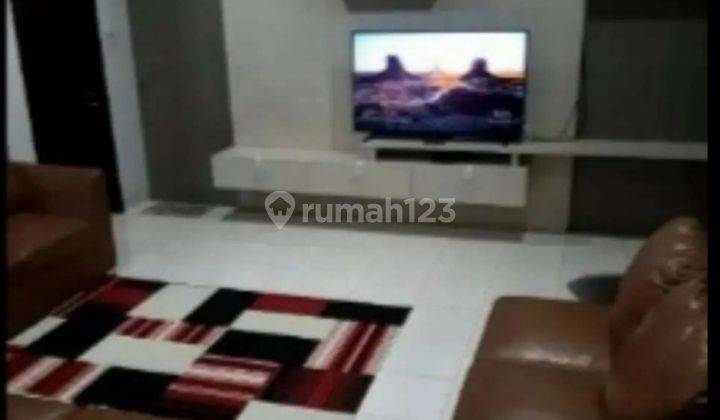 Rumah minimalis full furnish di taman kopo indah 3 TKI  2