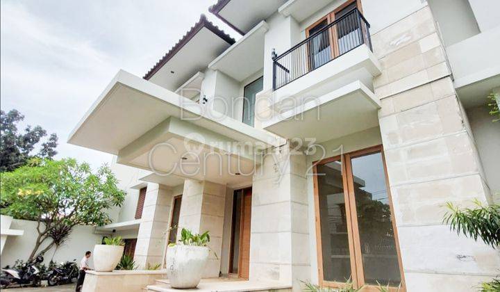 Dijual Rumah Mewah 2 Lantai Denan Harga Covid Nego Sampai Deal 1