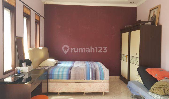 Reposisi Harga! Rumah Nyaman di Puri Tirta Kencana Ahmad Yani Cicaheum 1