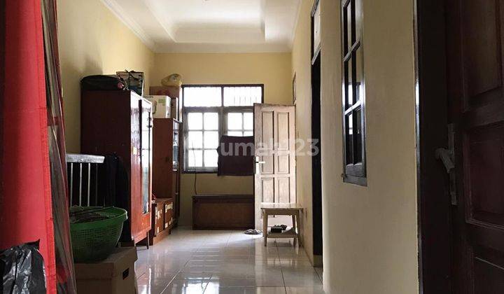 Rumah Minimalis di Kelapa Gading Jakarta Utara 2