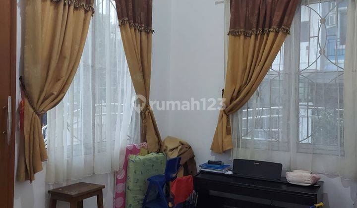 Di Jual Rumah Pluit Putra Jakarta Utara  2