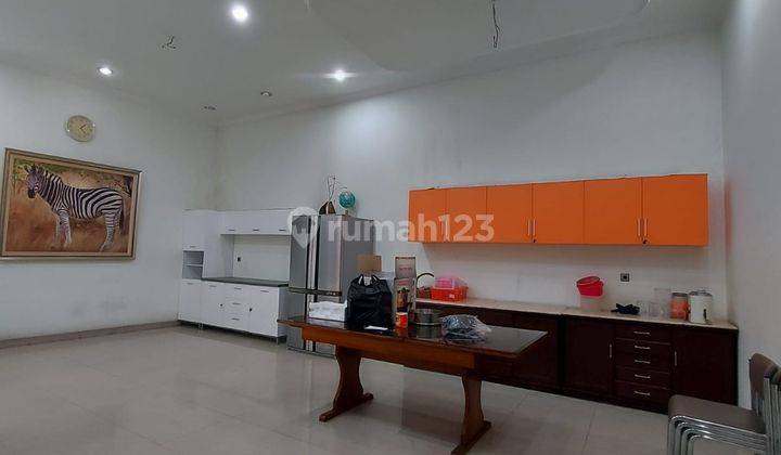 Di Jual Rumah Pluit Siap Huni  2