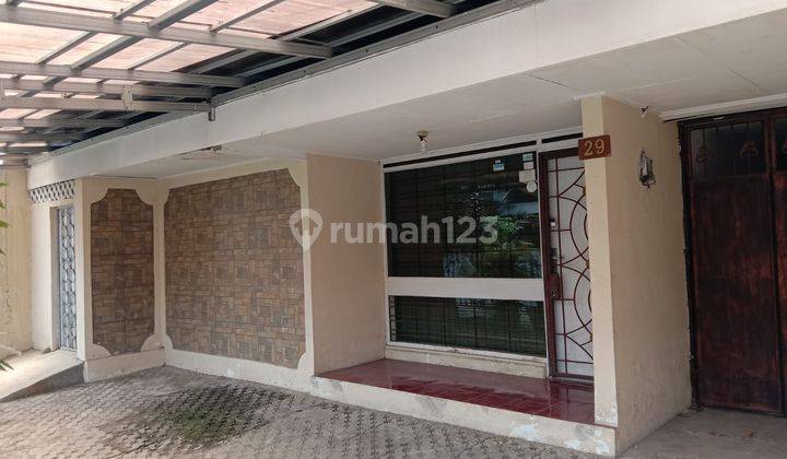 Rumah murah 2