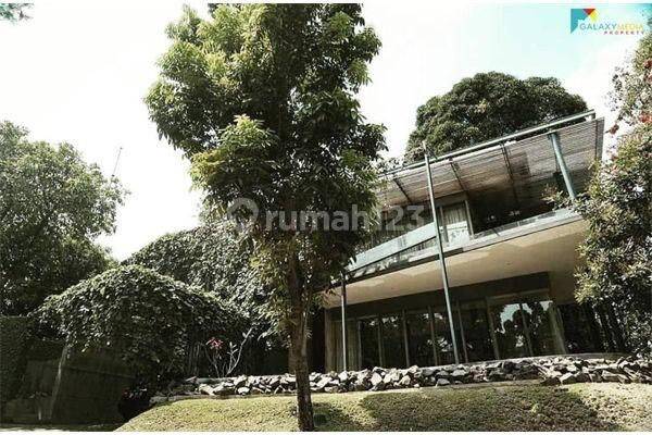 Rumah MODERN dijual di Pejaten Jakarta Selatan PREMIUM Etty 2