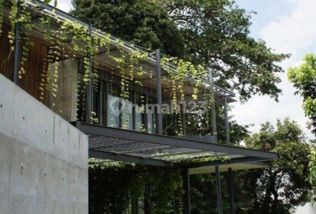 Rumah MODERN dijual di Pejaten Jakarta Selatan PREMIUM Etty 1