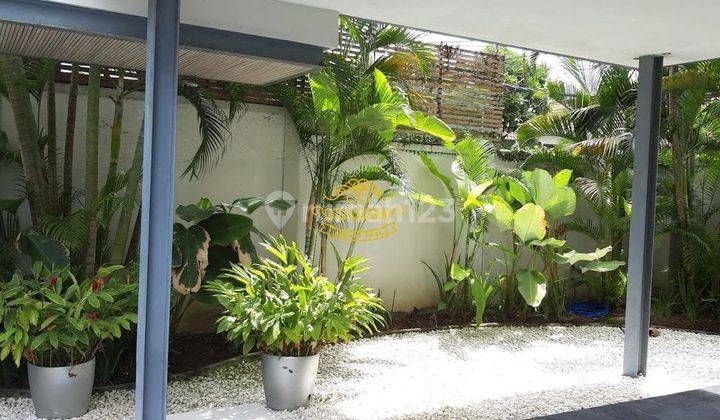 Villa Jual Lokasi Batu Belig 1