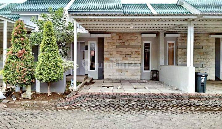 RUMAH FULL FURNISH KAN SUKOLILO DIAN REGENCY 2 1