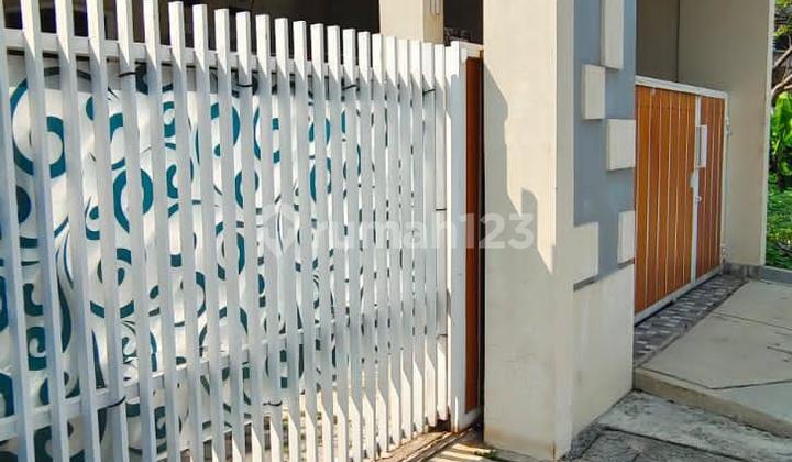 Rumah Exclusive Strategisdlm Perumahan Elit Jatiwaringin Bekasi  2